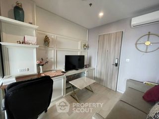 For rent and for sale 1 bed condo in Sathon, Bangkok