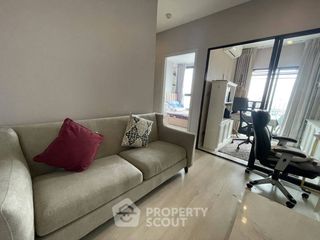 For rent and for sale 1 bed condo in Sathon, Bangkok