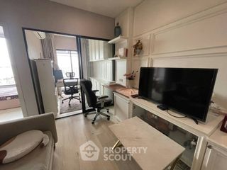 For rent and for sale 1 bed condo in Sathon, Bangkok
