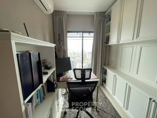 For rent and for sale 1 bed condo in Sathon, Bangkok
