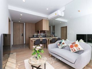 Condo en alquiler y en venta de 1 habitaciones en Suan Luang, Bangkok