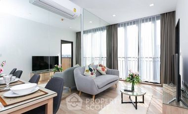 For sale 1 bed condo in Suan Luang, Bangkok