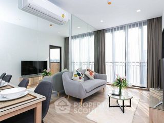 Condo en alquiler y en venta de 1 habitaciones en Suan Luang, Bangkok
