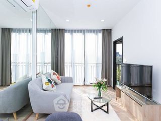 Condo en alquiler y en venta de 1 habitaciones en Suan Luang, Bangkok