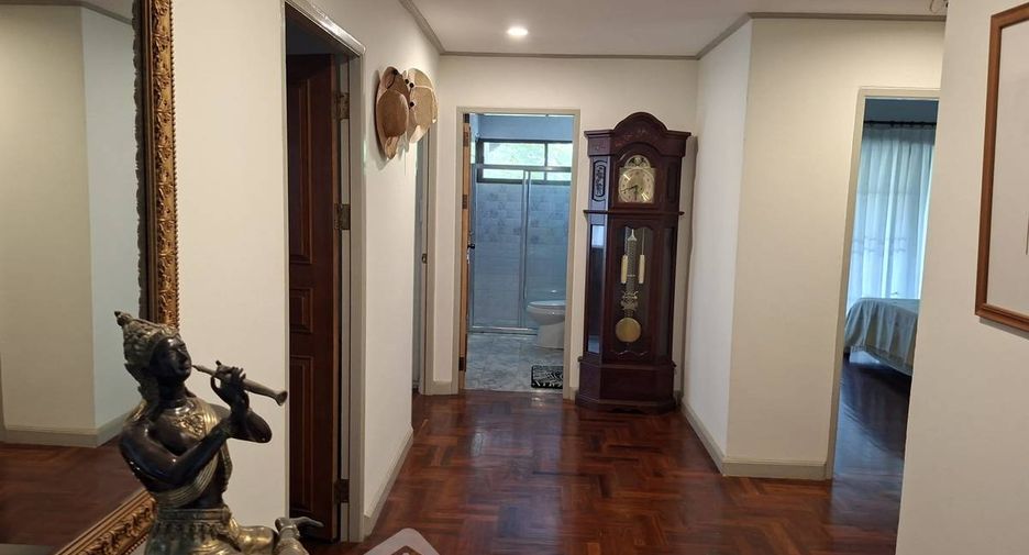 For rent and for sale 4 bedrooms condo in Sattahip, Chonburi