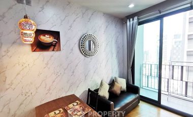 For sale 1 bed condo in Khlong Toei, Bangkok