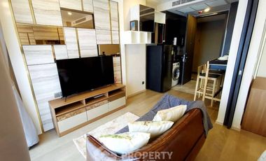 For sale 1 bed condo in Khlong Toei, Bangkok