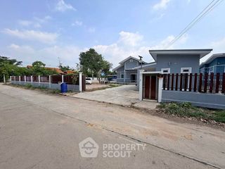 For sale 4 bedrooms house in Phanat Nikhom, Chonburi