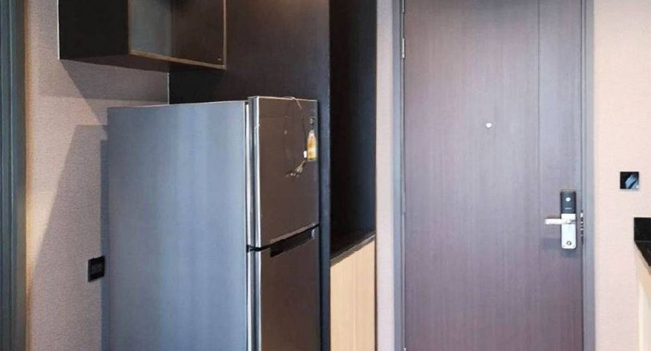 For rent and for sale 1 bed condo in Khlong Toei, Bangkok