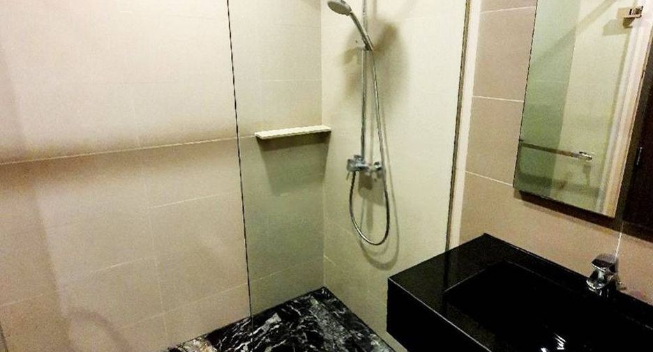 For rent and for sale 1 bed condo in Khlong Toei, Bangkok
