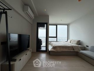 For sale 1 bed condo in Khlong San, Bangkok