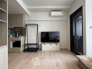 For sale 1 bed condo in Khlong San, Bangkok