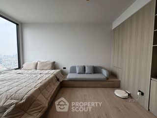 For sale 1 bed condo in Khlong San, Bangkok