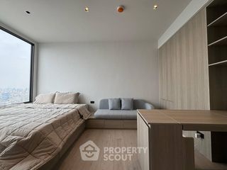 For sale 1 bed condo in Khlong San, Bangkok