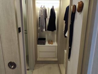 For sale 1 bed condo in Khlong San, Bangkok