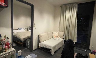 À vendre 1 chambre condo à Khlong Toei, Bangkok