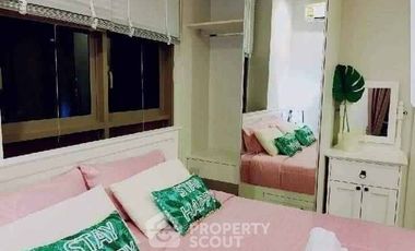 Condo en venta de 1 habitaciones en Bang Lamung, Chonburi