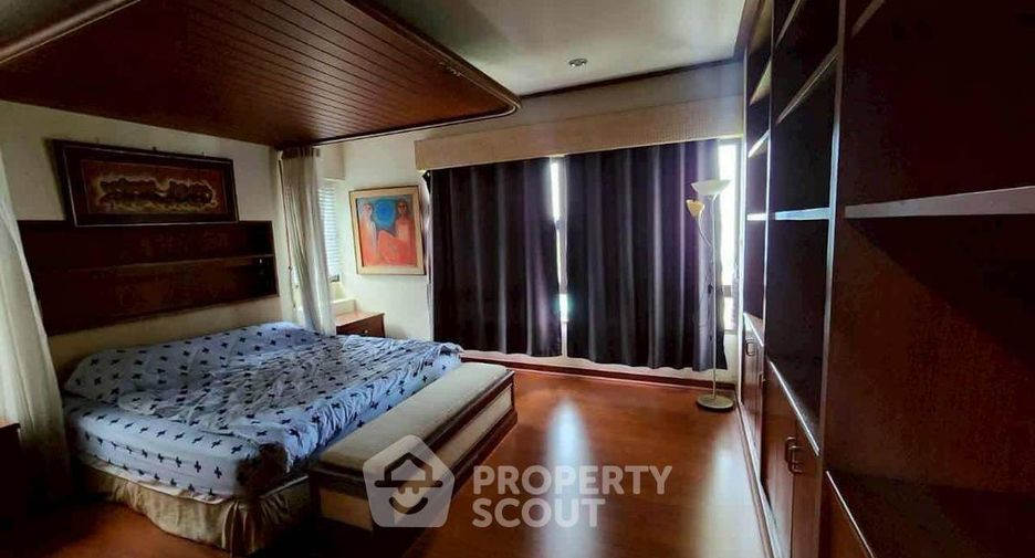 À vendre 2 chambres condo à Sattahip, Chonburi