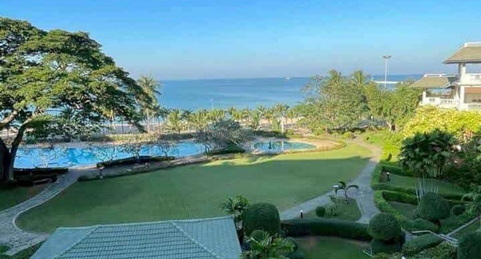 À vendre 2 chambres condo à Sattahip, Chonburi
