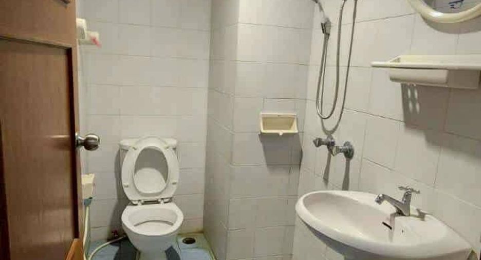 À vendre 2 chambres condo à Sattahip, Chonburi