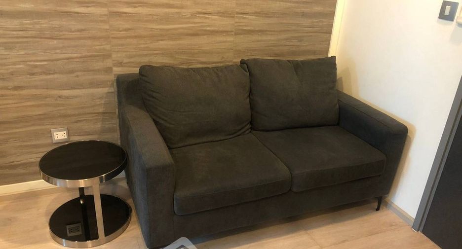 Wohnung zur Miete und zum Kauf mit 1 Zimmer in Ratchathewi, Bangkok