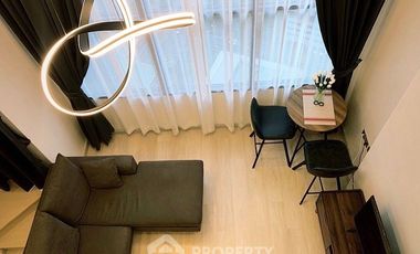 For sale 1 Beds condo in Sathon, Bangkok