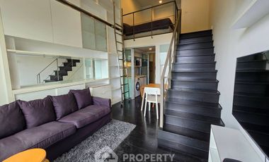 Condo en venta de 1 habitaciones en Khlong Toei, Bangkok