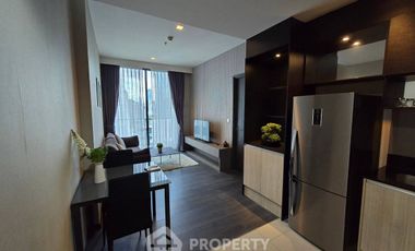 For sale 1 Beds condo in Khlong Toei, Bangkok