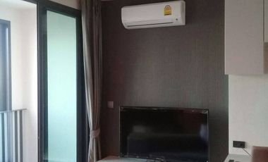 À vendre 1 chambre condo à Pathum Wan, Bangkok