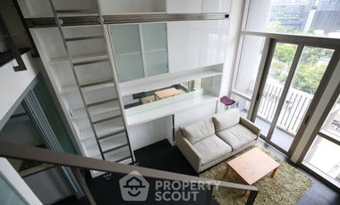 Condo en venta de 1 habitaciones en Khlong Toei, Bangkok