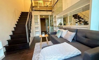 Condo en venta de 1 habitaciones en Khlong Toei, Bangkok