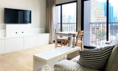 Продажа 1 кровать кондо в Кхлонг Тоеи, Бангкок
