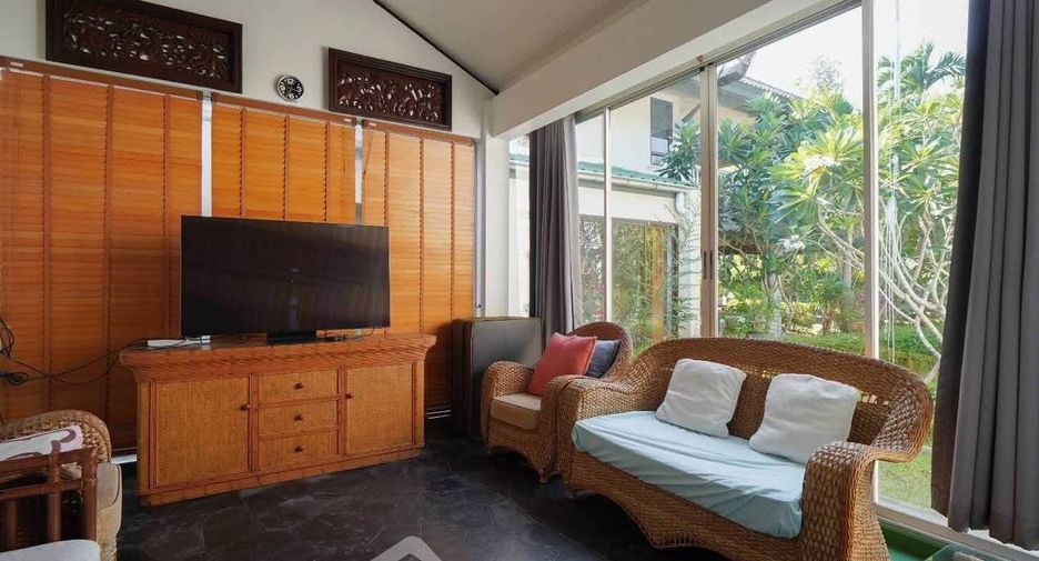 出售 3 卧室 公寓 在 Sattahip, Chon Buri