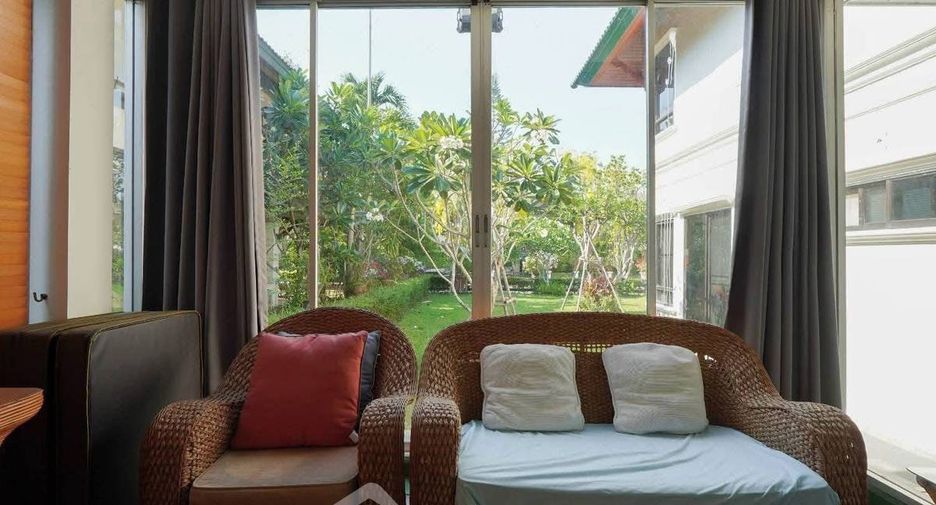 出售 3 卧室 公寓 在 Sattahip, Chon Buri