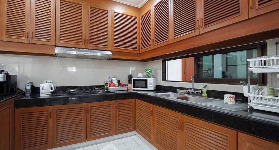 出售 3 卧室 公寓 在 Sattahip, Chon Buri