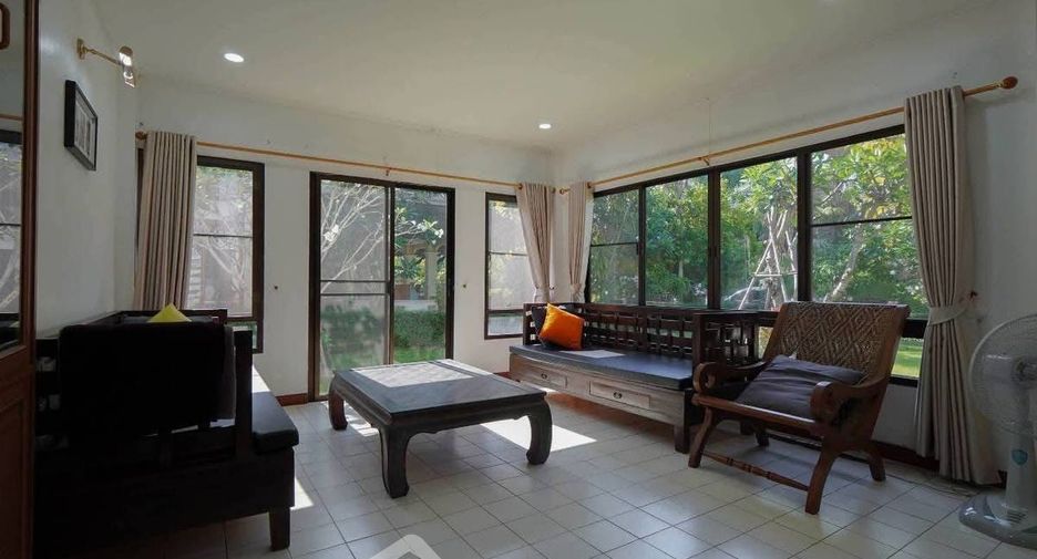 出售 3 卧室 公寓 在 Sattahip, Chon Buri