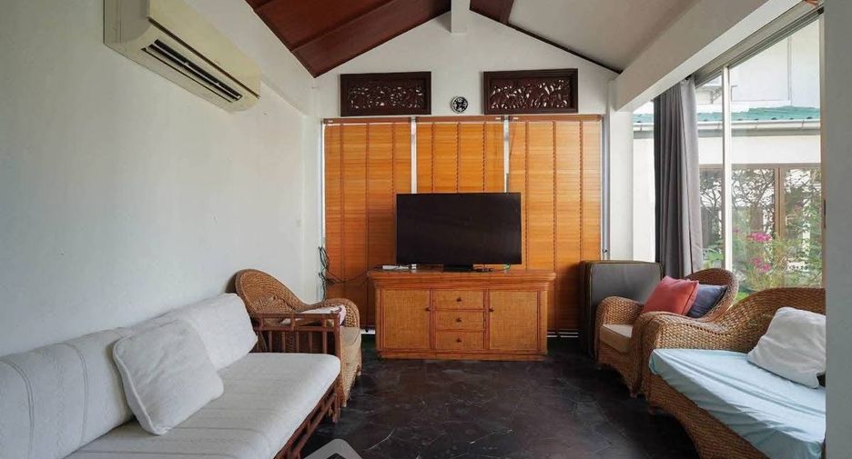 出售 3 卧室 公寓 在 Sattahip, Chon Buri