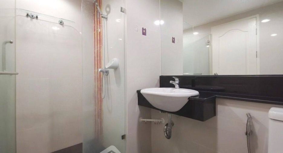 For sale 1 bed condo in Din Daeng, Bangkok