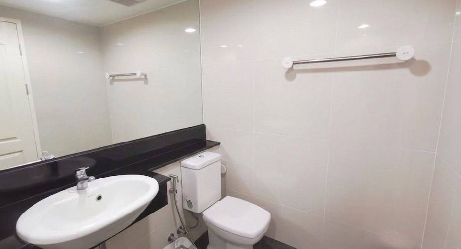 For sale 1 bed condo in Din Daeng, Bangkok
