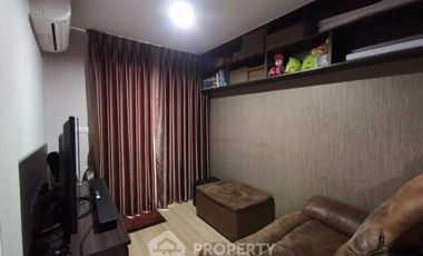 For sale 1 bed condo in Din Daeng, Bangkok