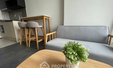 出售 1 卧室 公寓 在 Khlong Toei, 曼谷