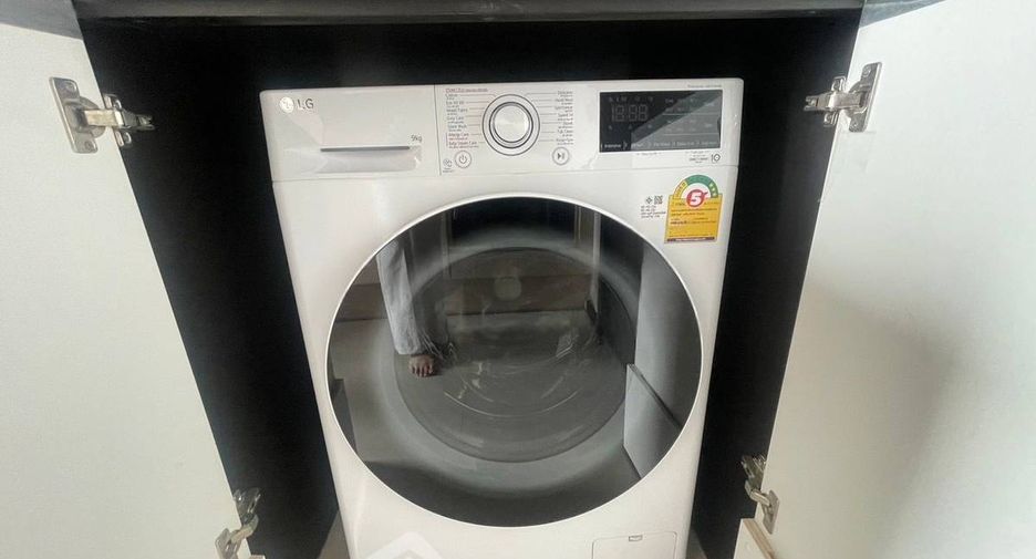 For rent and for sale 1 bed condo in Khlong Toei, Bangkok