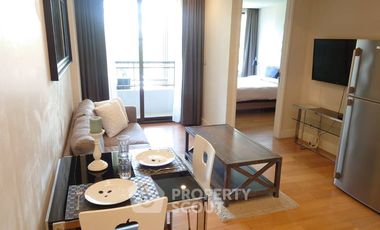 For rent and for sale 1 bed condo in Sathon, Bangkok