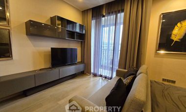 Condo en venta de 1 habitaciones en Khlong Toei, Bangkok