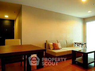 À louer et à vendre 1 chambre condo à Huai Khwang, Bangkok