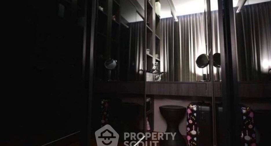For rent and for sale 1 bed condo in Pathum Wan, Bangkok