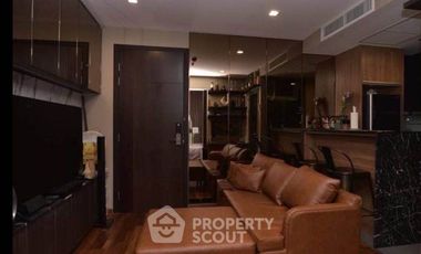 À vendre 1 chambre condo à Pathum Wan, Bangkok