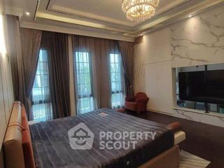 Casa en venta de 4 habitaciones en Suan Luang, Bangkok