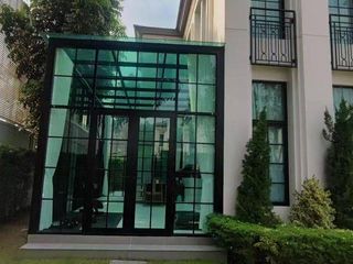 Casa en venta de 4 habitaciones en Suan Luang, Bangkok
