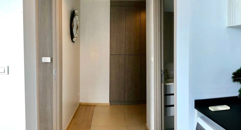 For rent and for sale 2 bedrooms condo in Watthana, Bangkok